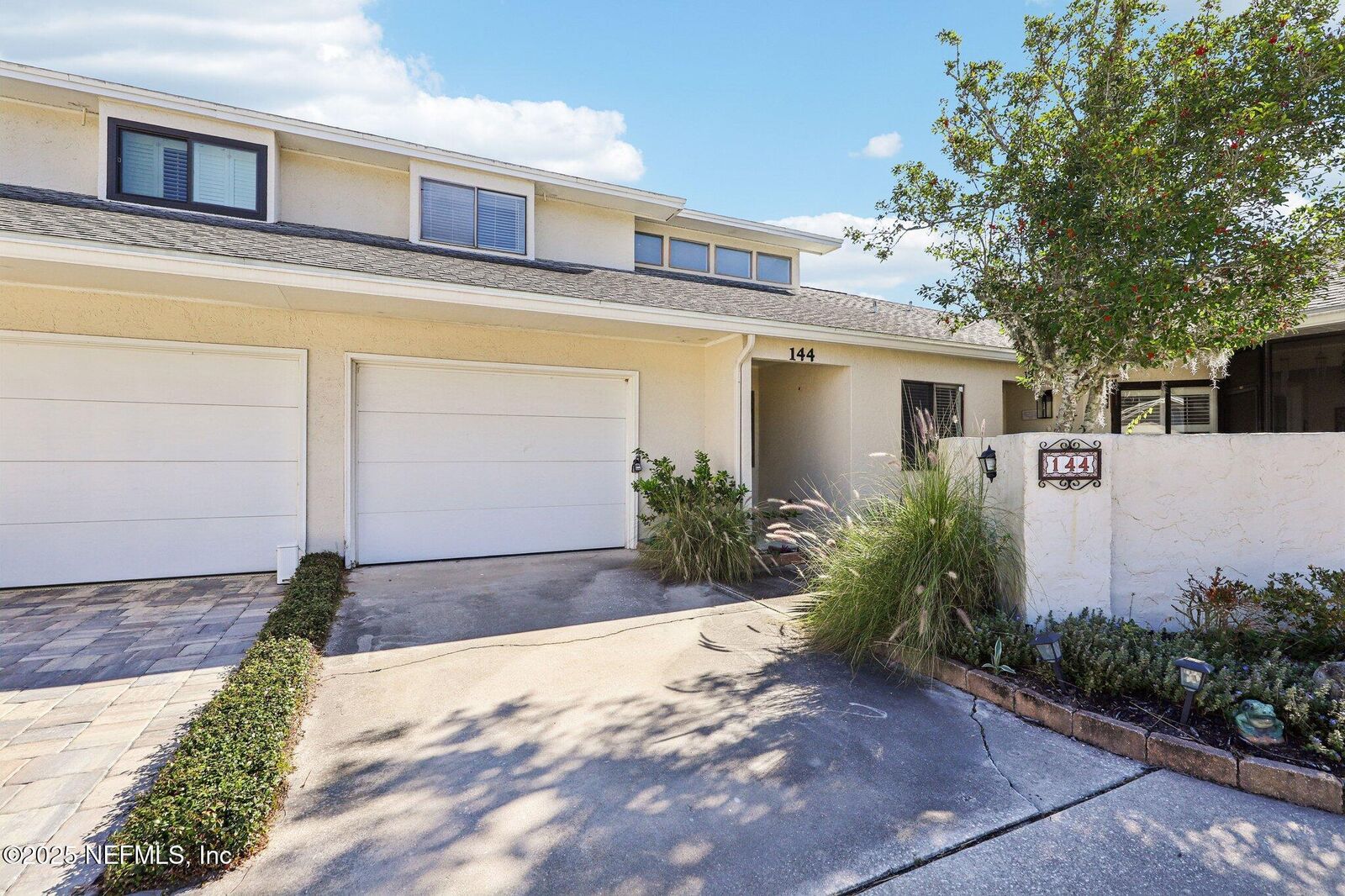 Property Photo:  144 La Pasada Circle W  FL 32082 