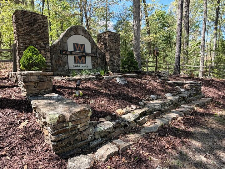 Property Photo:  #16 Christian Crossing  GA 30560 