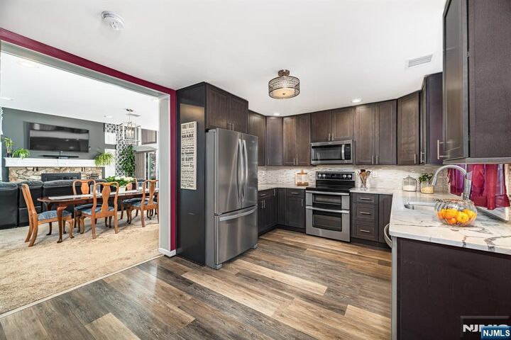 Property Photo:  153 Howard Avenue  NJ 07662 