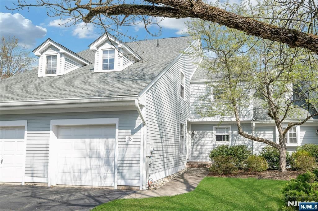 Property Photo: 18 Cable Court 48 NJ 07045