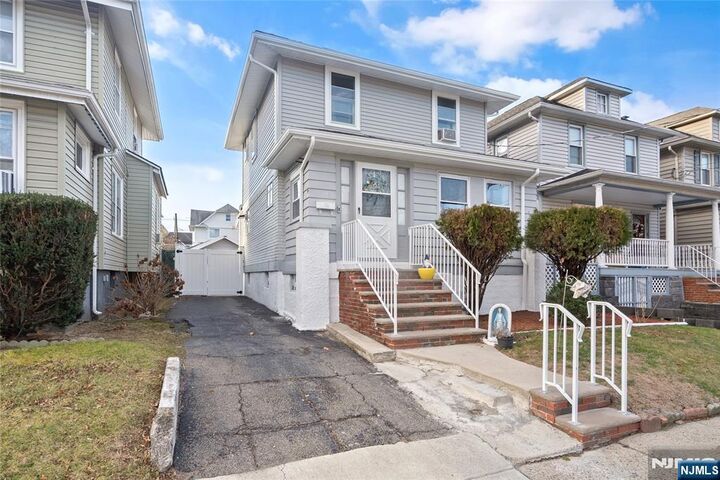 Property Photo: 29 Gordon Street NJ 07660