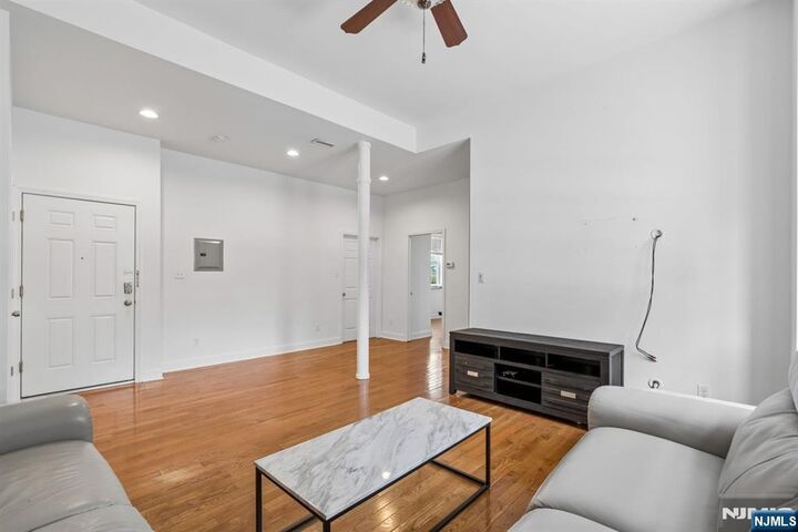 Property Photo:  1 Grant Street  NJ 07042 