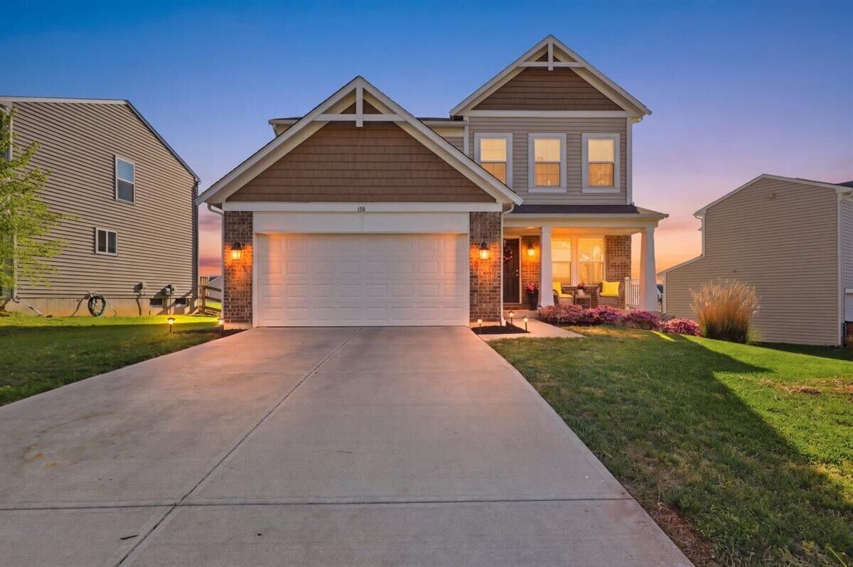 Property Photo:  174 Zinfandel Lane  KY 41094 