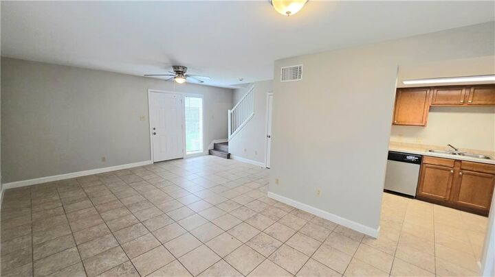Property Photo:  221 Melvyn Drive C  LA 70037 