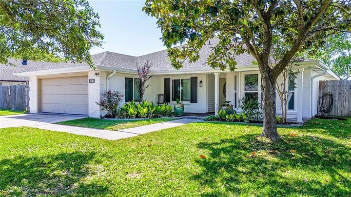 Property Photo:  162 Moonraker Drive  LA 70458 
