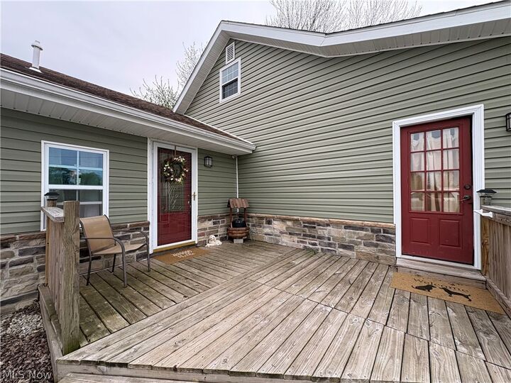 Property Photo:  44017 State Route 162  OH 44090 