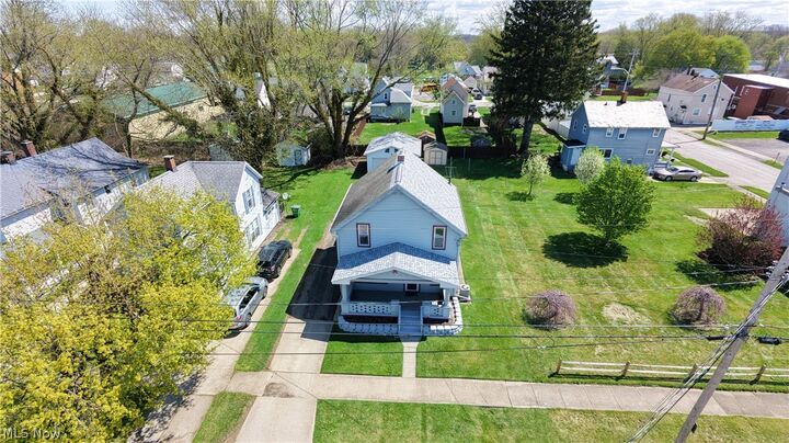 Property Photo:  770 Broad Street  OH 44030 