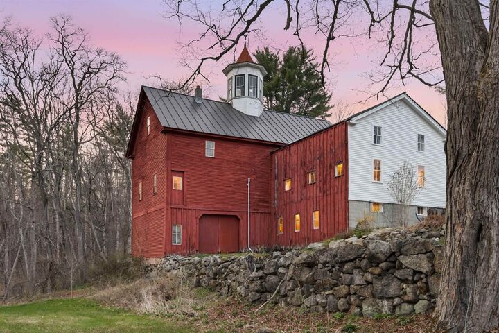 Property Photo:  183 Waterloo Street  NH 03278 