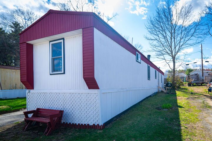 Property Photo:  35 Northbrook Road  NH 03220 