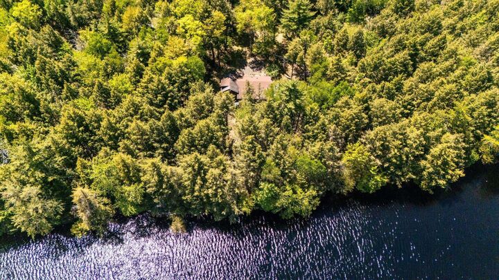 Property Photo: 87 Ediths Point Road NS B0T 1K0