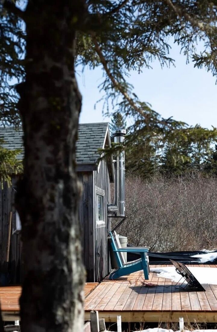 Property Photo:  Lot Eagle Head Wharf Road  NS B0J 1H0 