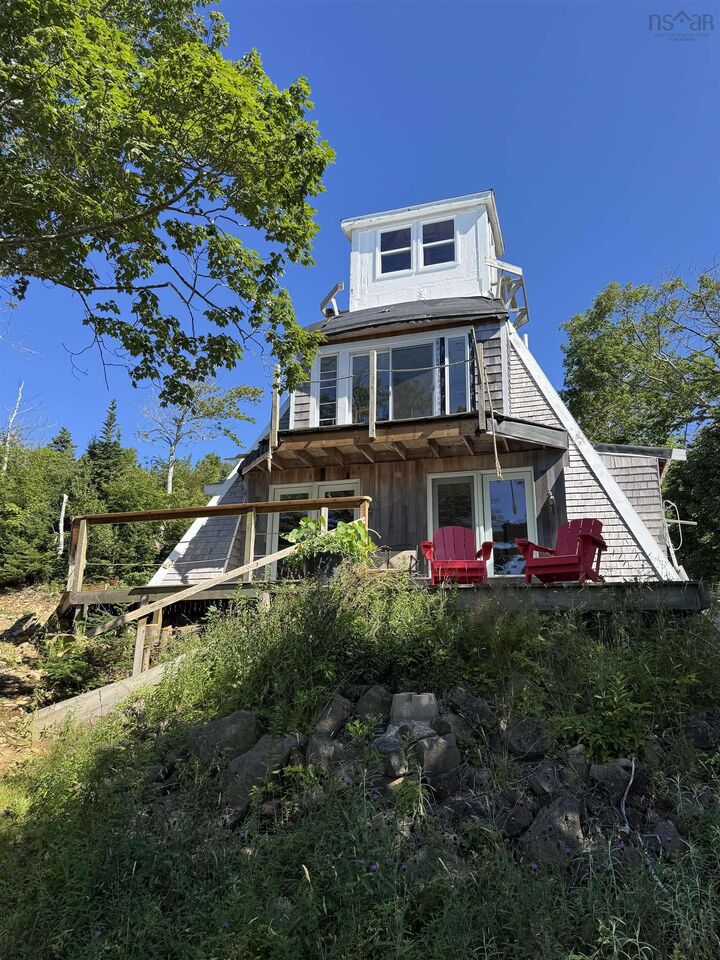 Property Photo: 111 St Marys Lane NS B0V 1A0