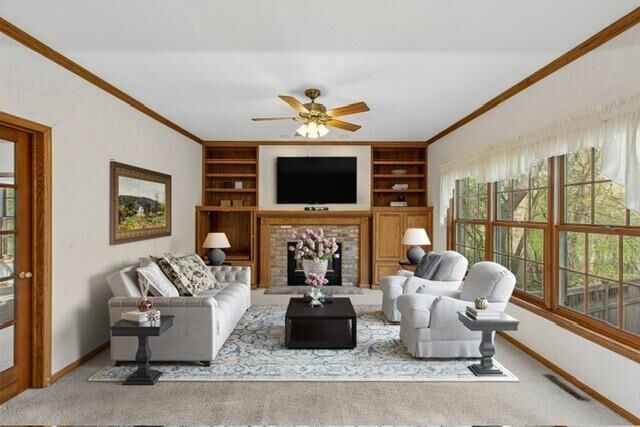 Property Photo: 1004 Walden Court MN 55337