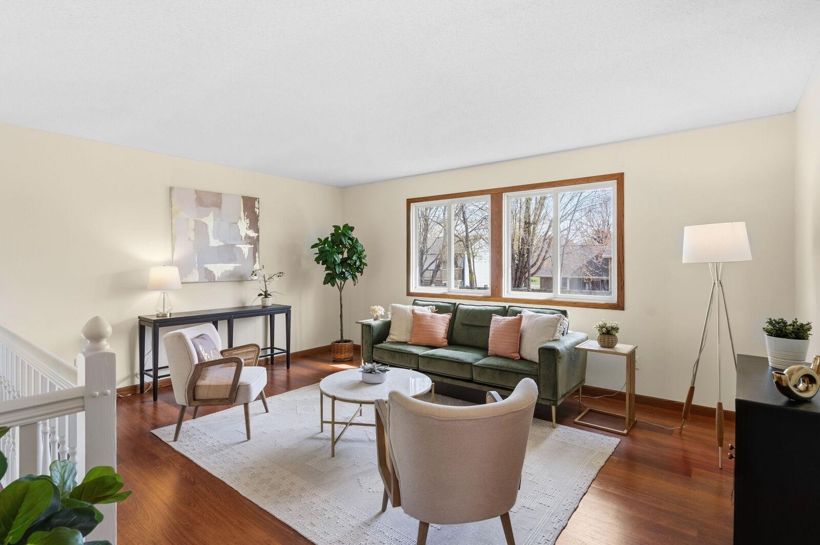 Property Photo:  8175 Jensen Avenue S  MN 55016 