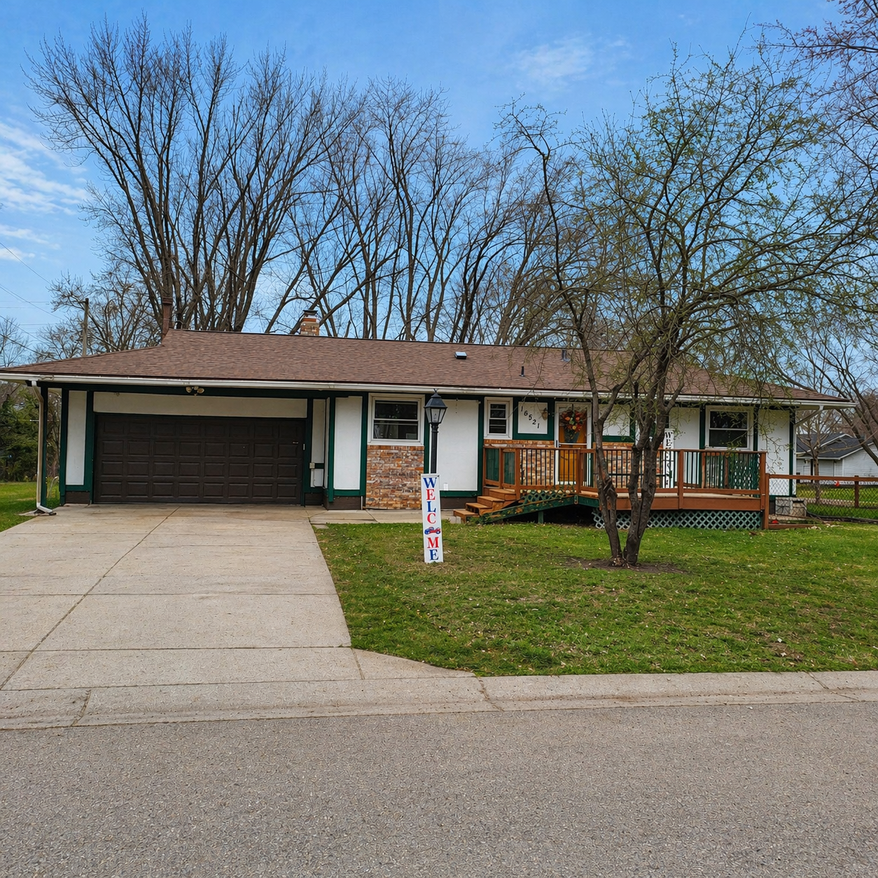 Property Photo:  16521 Galaxie Way  MN 55068 