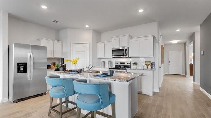 Property Photo:  9724 McClane Farm Drive  TX 76036 