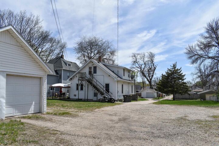 Property Photo:  3531 Glenn Ave  IA 51106 