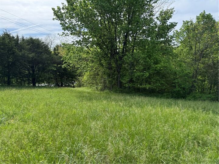 Property Photo:  Hwy 14/McVey  AR 72644 