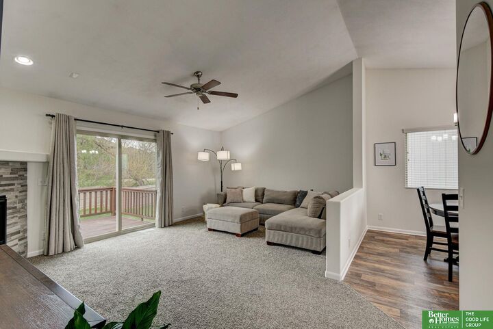 Property Photo:  14561 Wyoming Street  NE 68007 