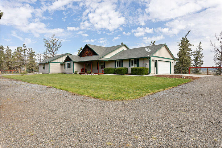 Property Photo:  4260 NW Oneil Highway  OR 97754 