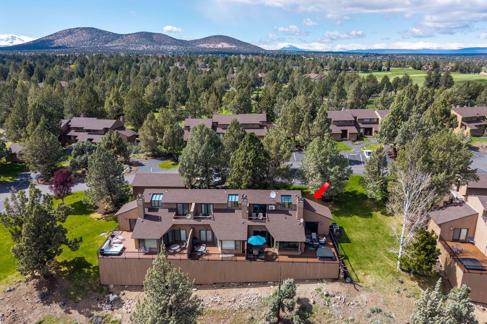 Property Photo:  1970 Redtail Hawk Drive  OR 97756 