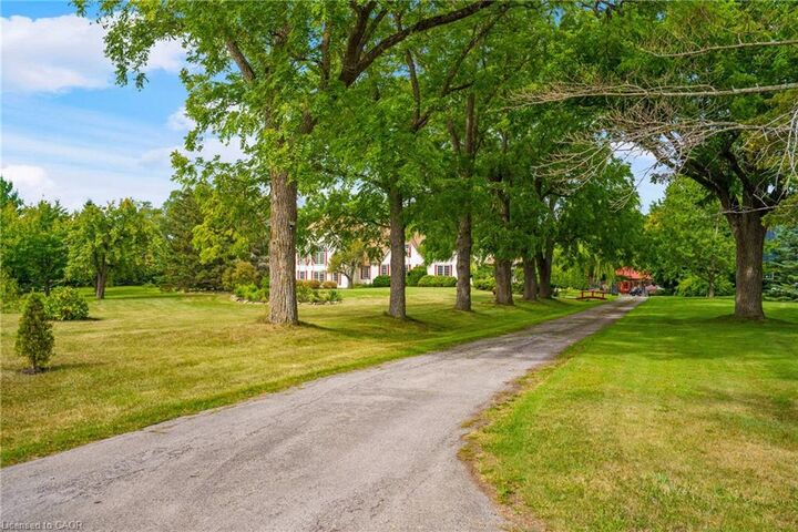 Property Photo: 1166 Westbrook Road ON L0R 2A6