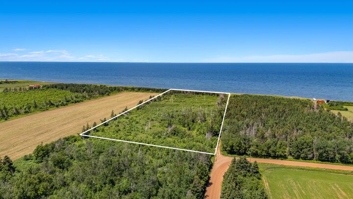 Property Photo:  Bear Shore Road Acreage  PE C0A 2B0 