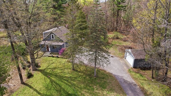 Property Photo:  47 Hosmer Street  MA 01720 