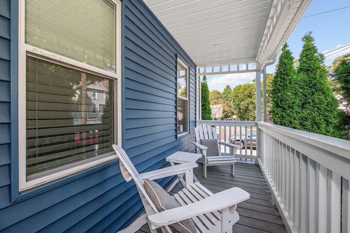 Property Photo:  6 Nelly St 1  MA 01880 