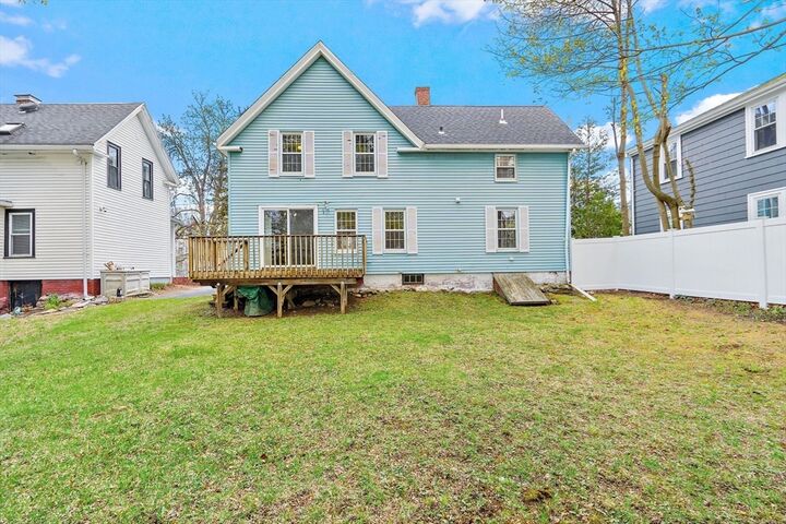 Property Photo:  159 Church Street  MA 01752 