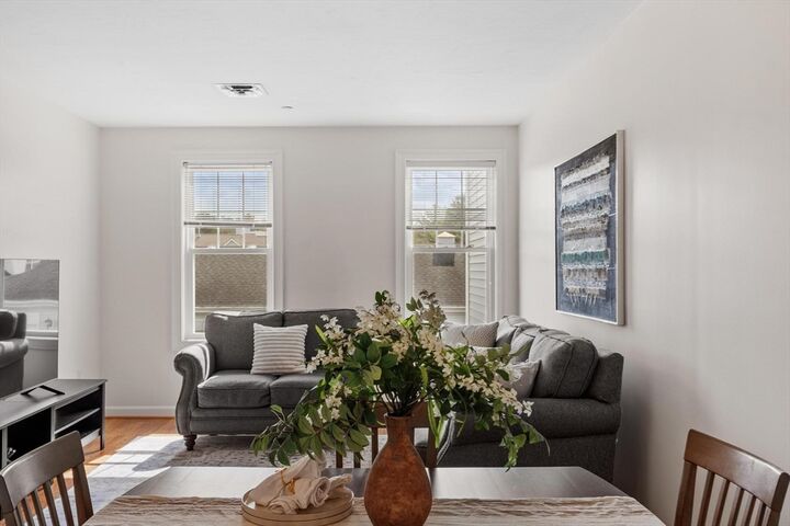 Property Photo: 27 Hartland Way 201 MA 01720
