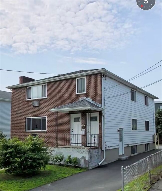 Property Photo:  52 Waltham Street 52  MA 02472 