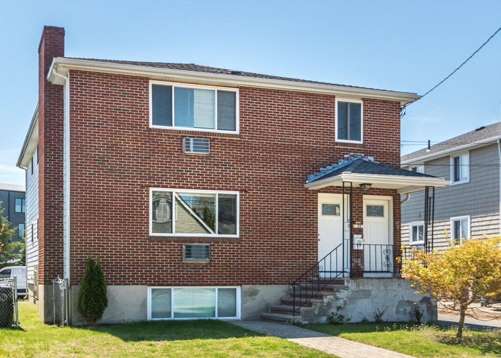 Property Photo:  52 Waltham Street 52  MA 02472 
