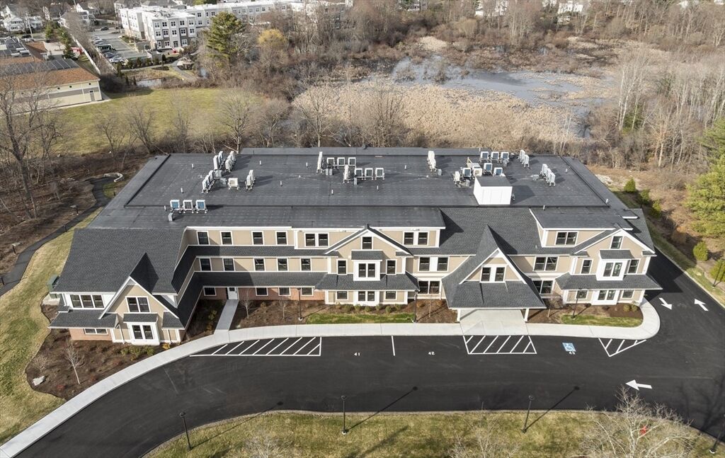 Property Photo:  26 Union Street 102  MA 01760 