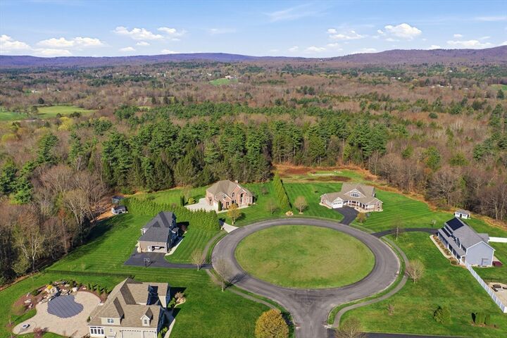 Property Photo:  9 Nicholas Ln  MA 01073 