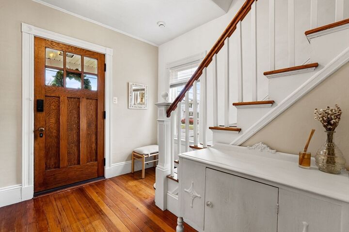 Property Photo:  11 Draper Rd  MA 01702 