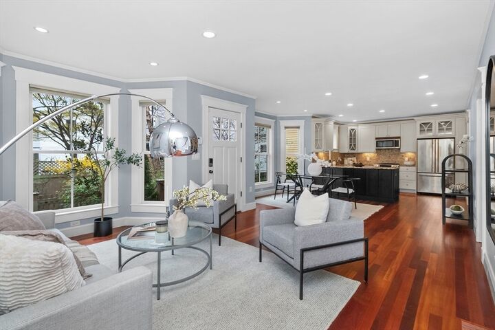 Property Photo:  17 Perry St 3  MA 02139 