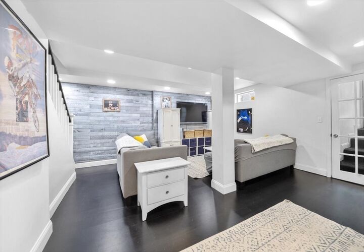 Property Photo:  11 Brookline Rd  MA 02066 