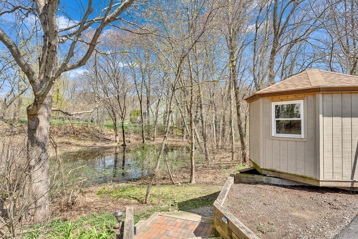 Property Photo:  151 Wheeler St  MA 02769 