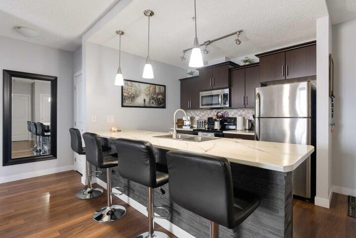 Photo de la propriété:  135A Sandpiper Road 1409  AB T9K 0N3 