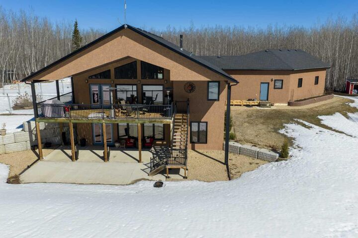 222041 Township 650 Road — photo 1
