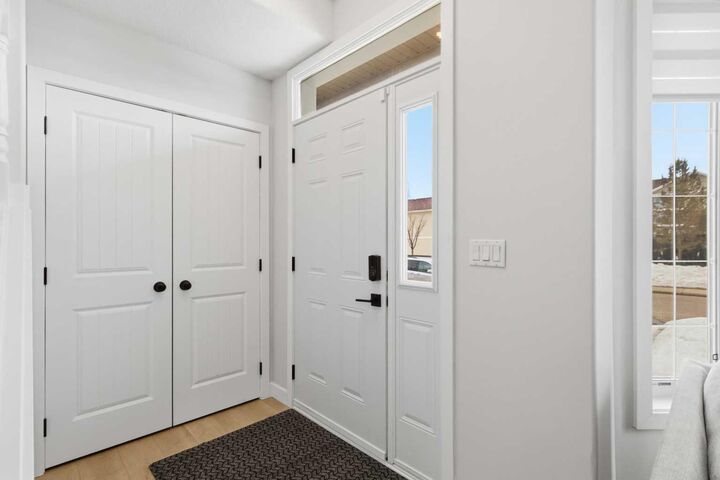 Property Photo: 253 Grosbeak Way AB T9K 0L8