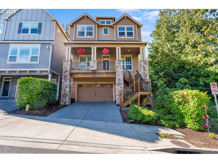 Property Photo:  11428 NW Chloe Ln  OR 97229 