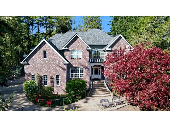 Property Photo: 462 NW Shannon Dr OR 97321