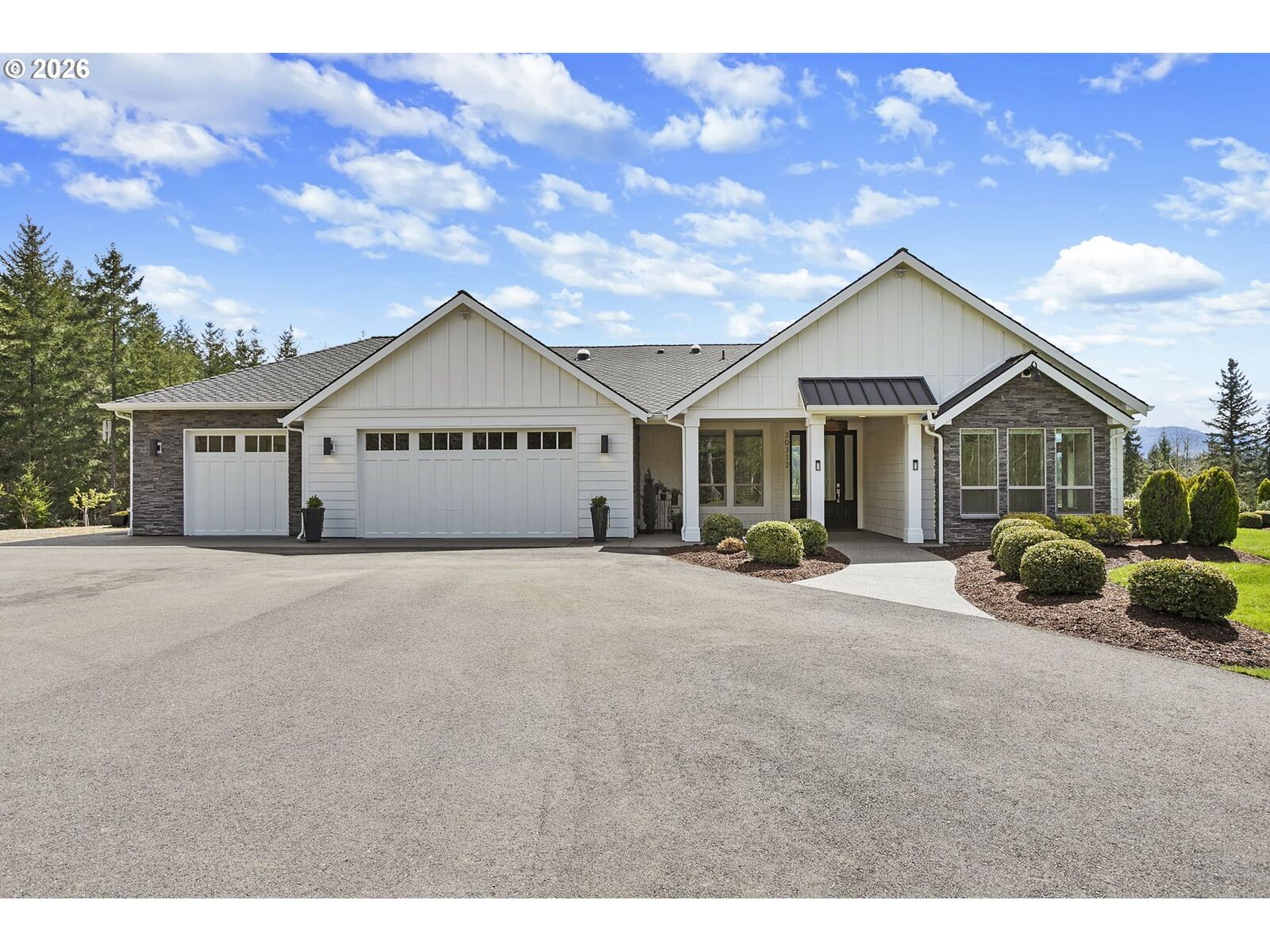 Property Photo:  30312 NE Sunset Falls Rd  WA 98675 