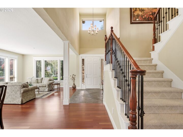 Property Photo:  5904 NW Inglewood Ct  WA 98607 