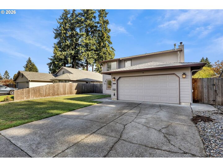Property Photo:  6707 NE 65th Ave  WA 98661 