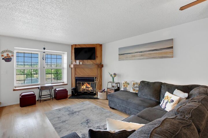 Property Photo:  6622 Overland Drive  CO 80919 