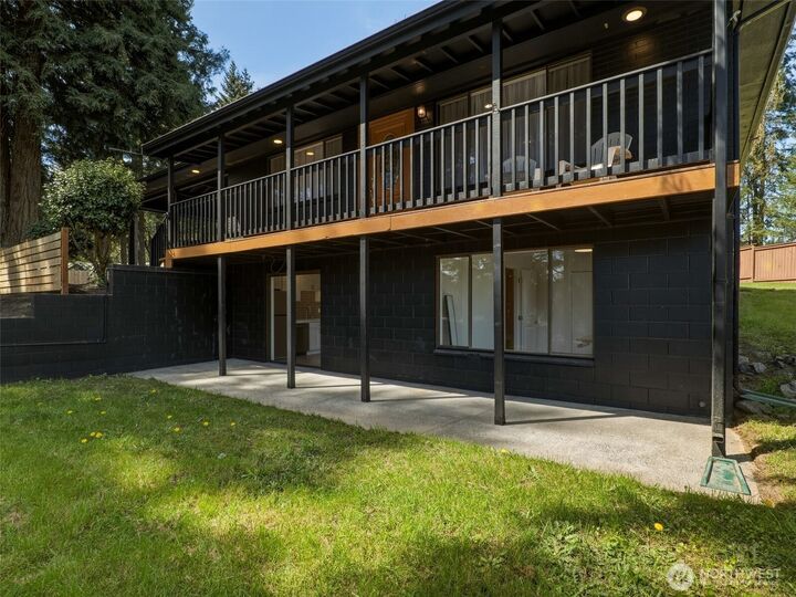 Property Photo:  1366 SE SE High Ridge Ct  WA 98367 