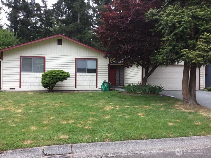 Property Photo: 9905 48th Avenue W WA 98275